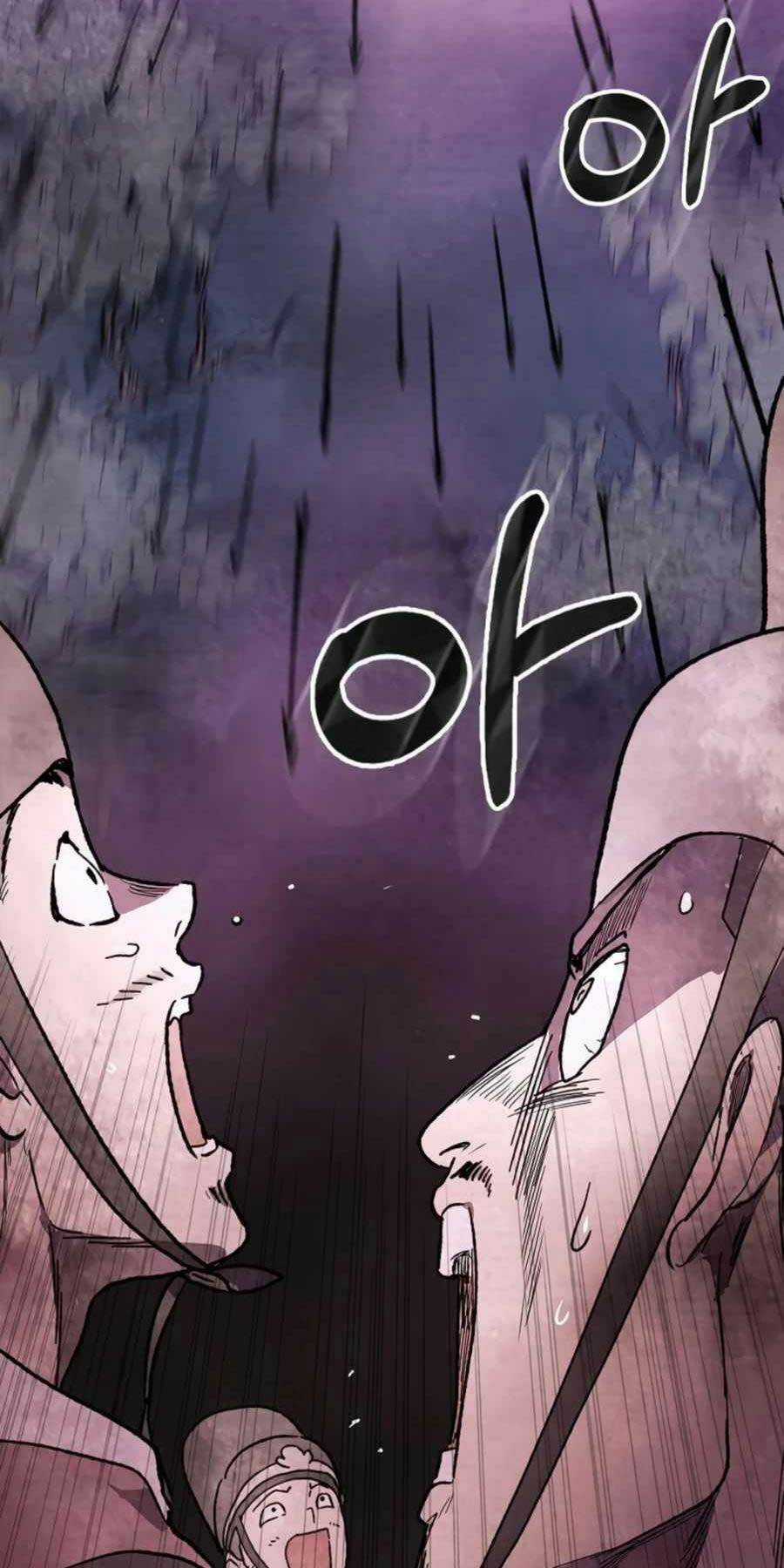 Vị Thần Trở Lại Chapter 4 trang 59