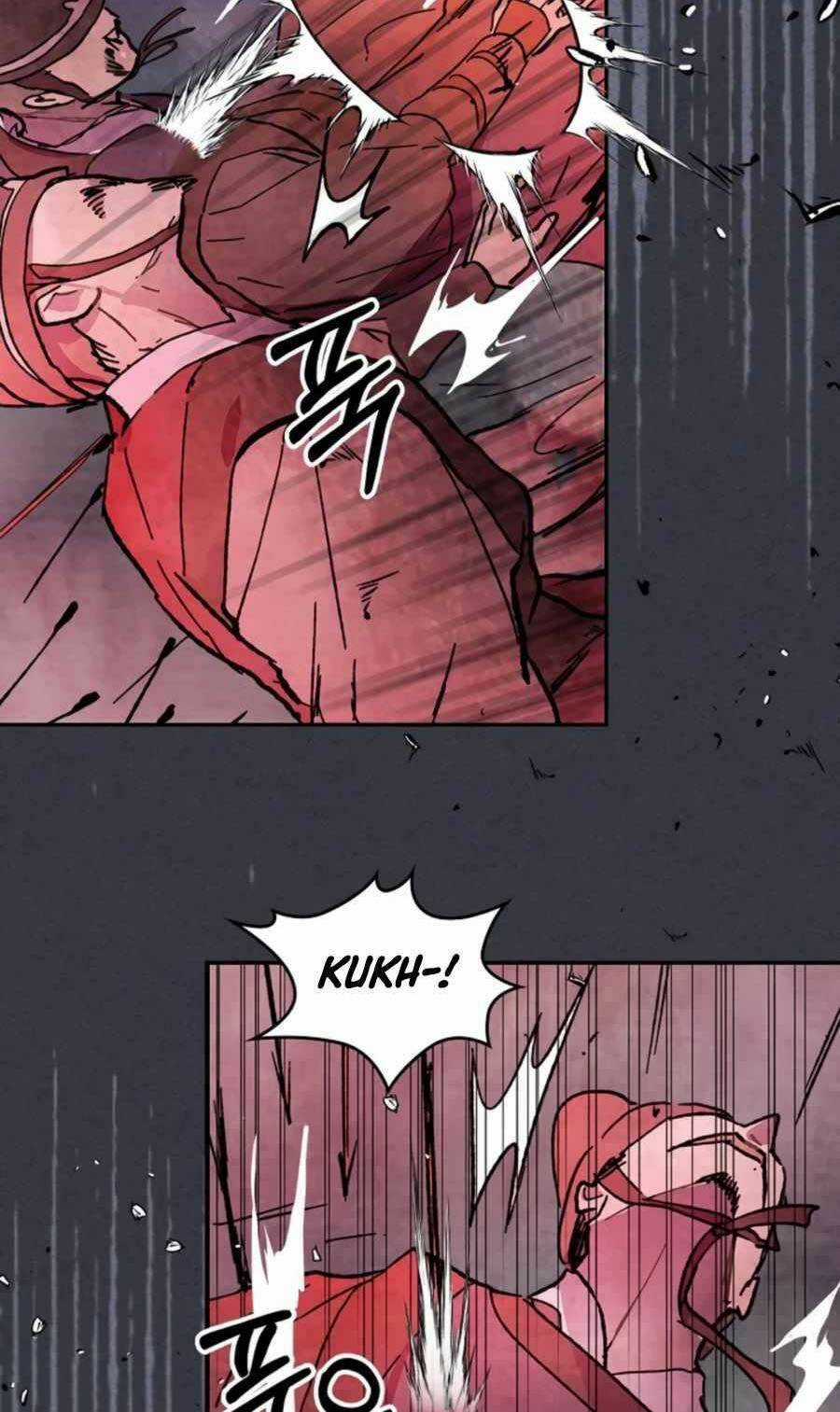 Vị Thần Trở Lại Chapter 4 trang 61