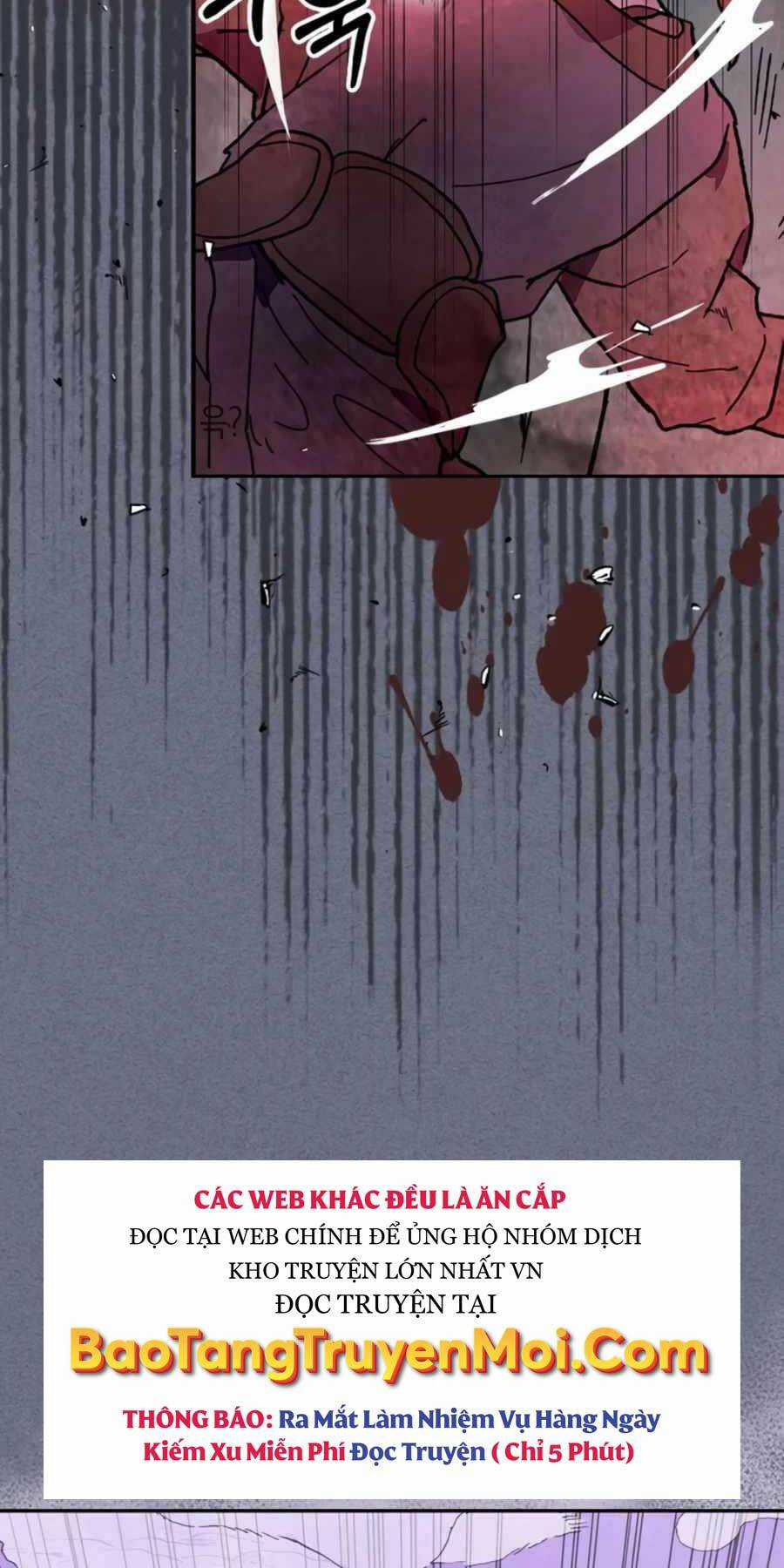 Vị Thần Trở Lại Chapter 4 trang 62