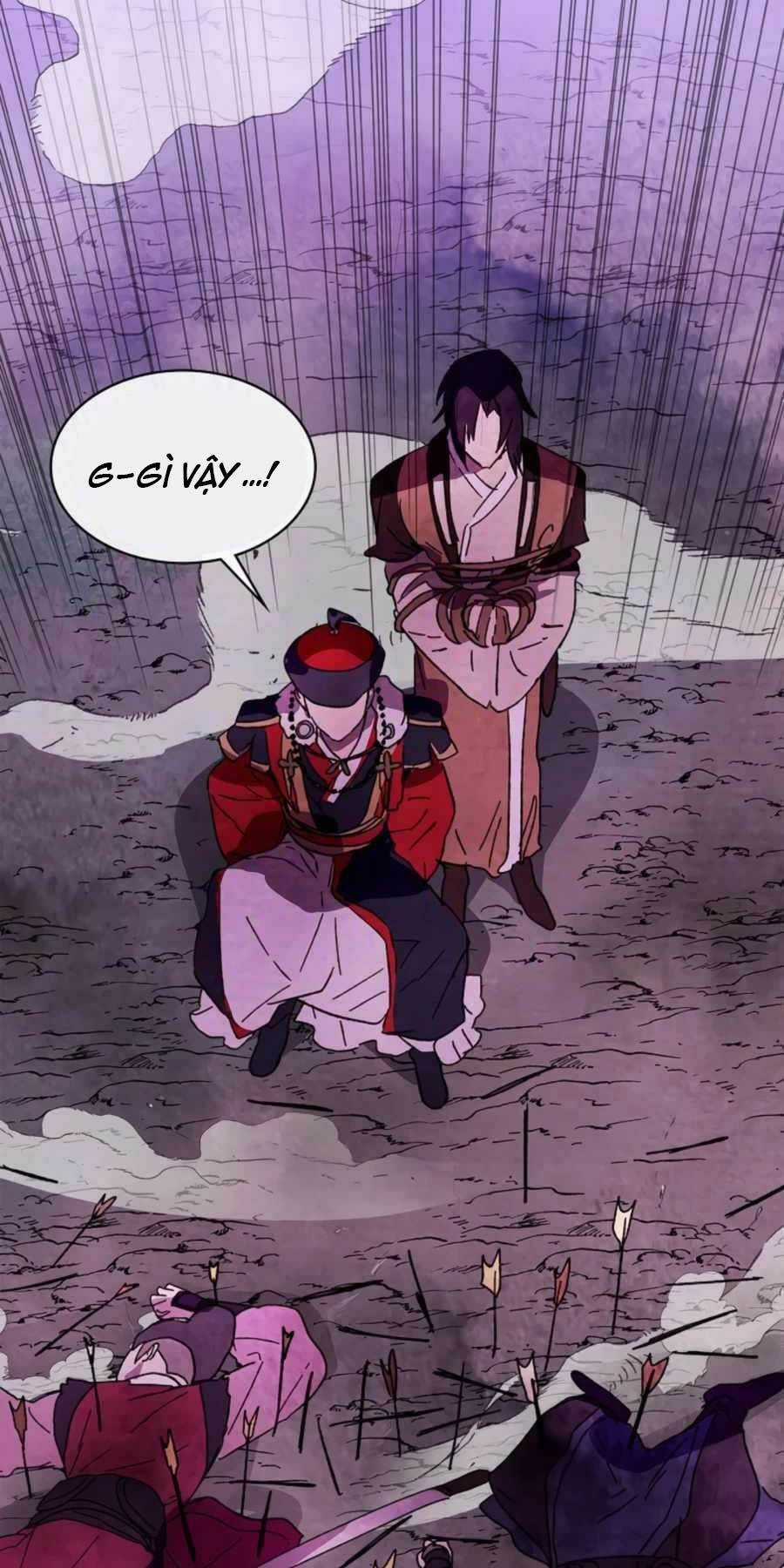 Vị Thần Trở Lại Chapter 4 trang 63