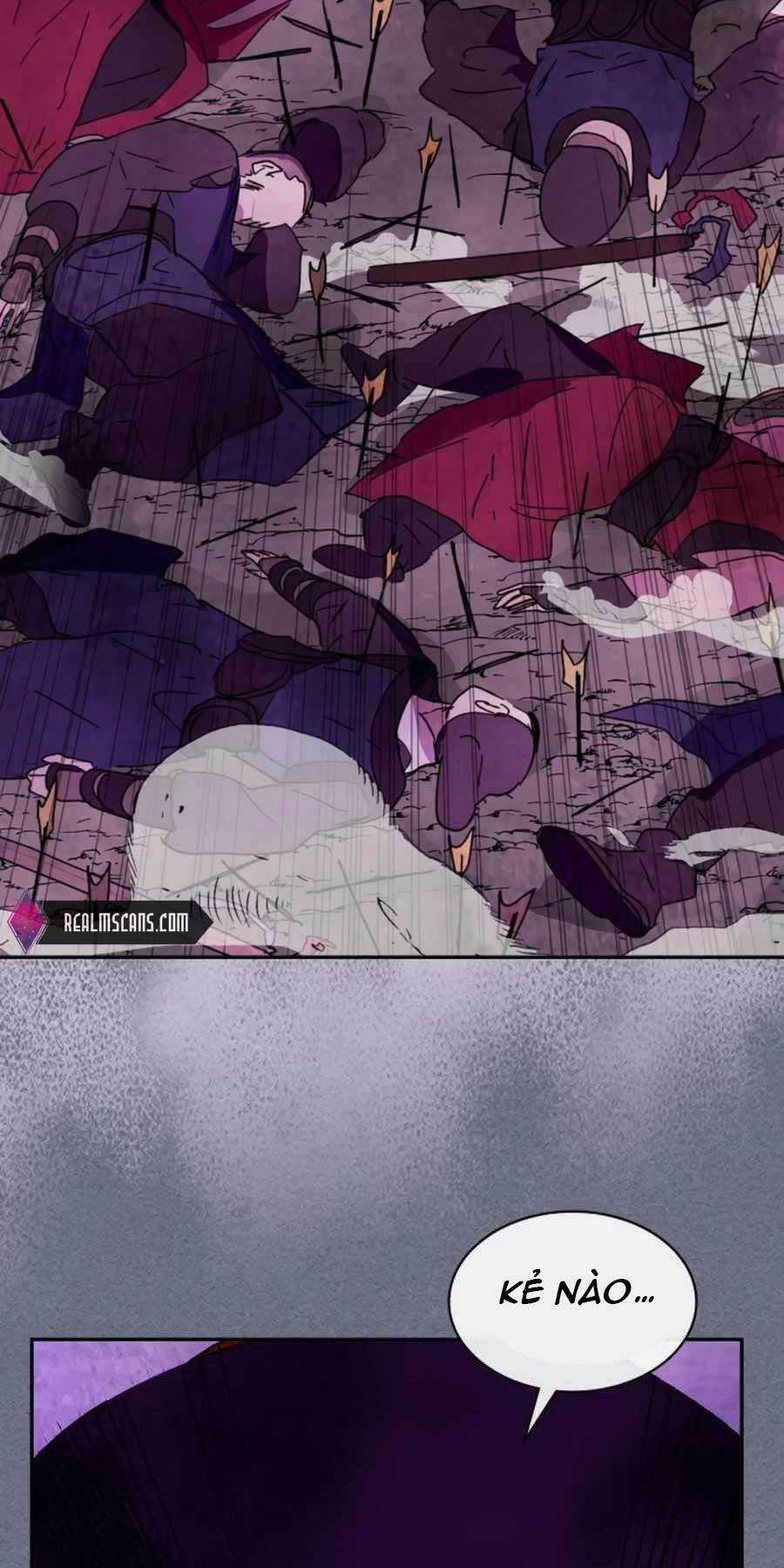 Vị Thần Trở Lại Chapter 4 trang 64