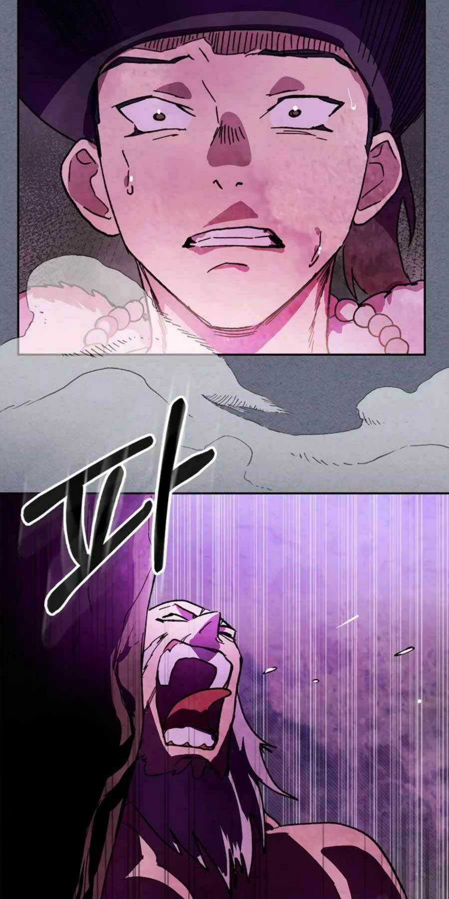 Vị Thần Trở Lại Chapter 4 trang 65