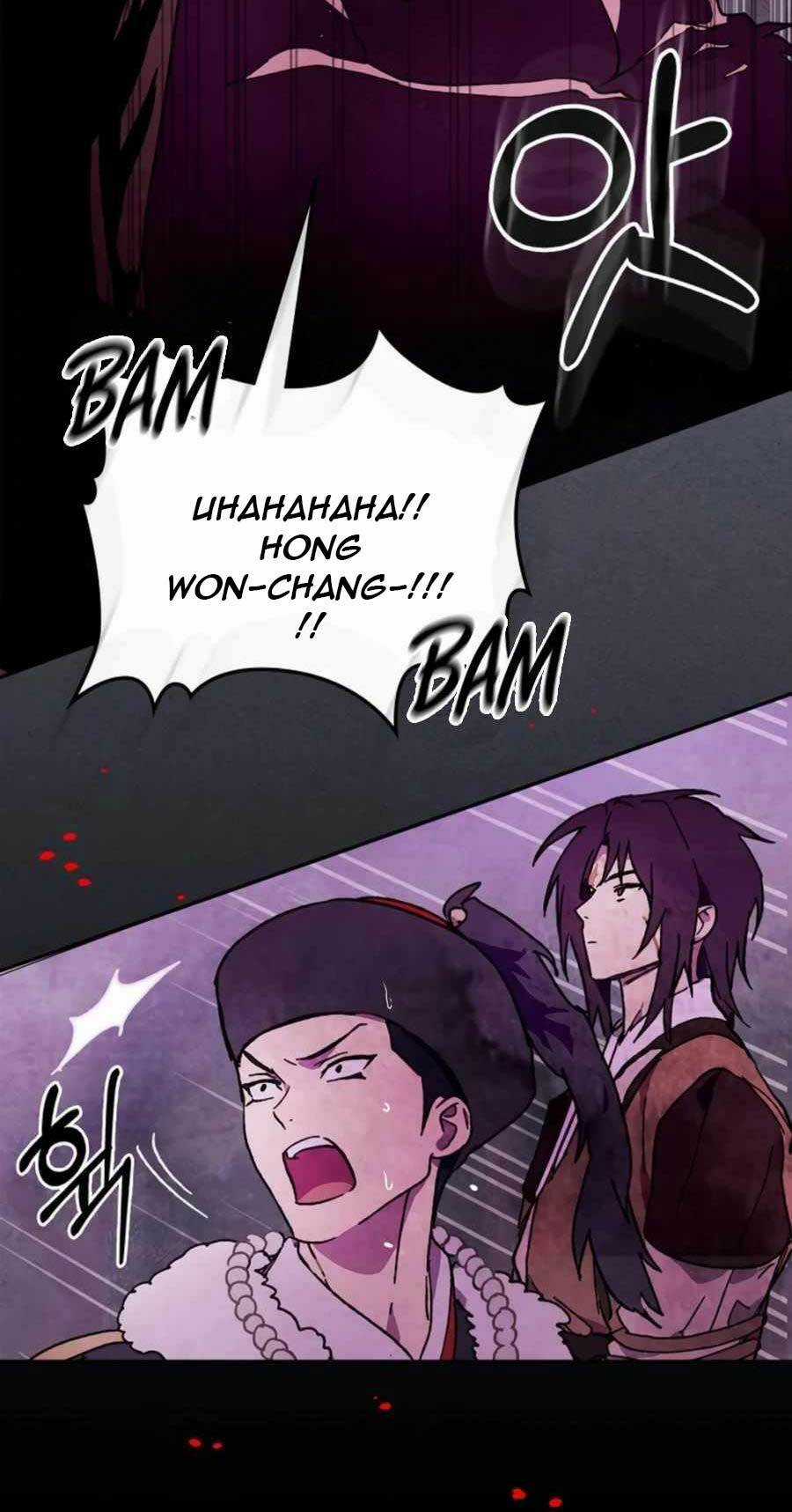 Vị Thần Trở Lại Chapter 4 trang 66