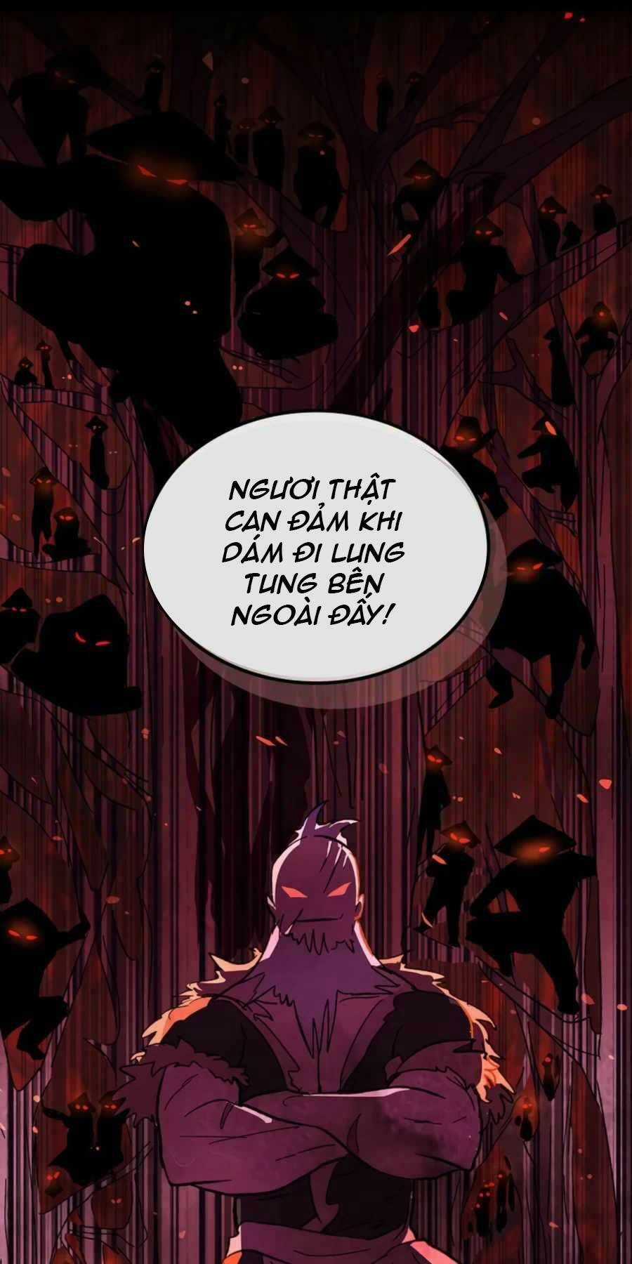 Vị Thần Trở Lại Chapter 4 trang 67