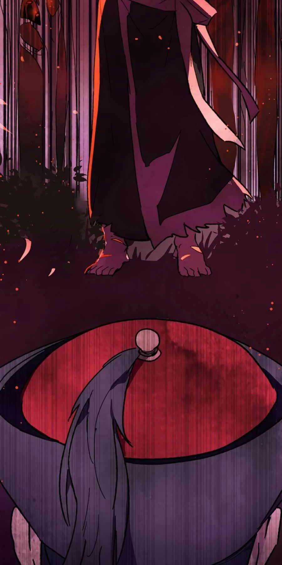 Vị Thần Trở Lại Chapter 4 trang 68