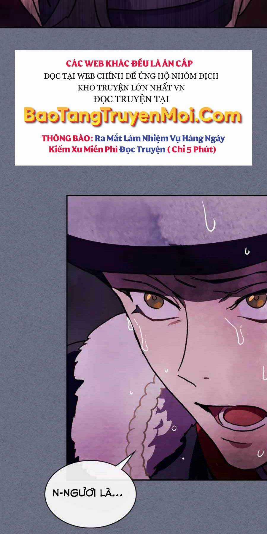 Vị Thần Trở Lại Chapter 4 trang 69