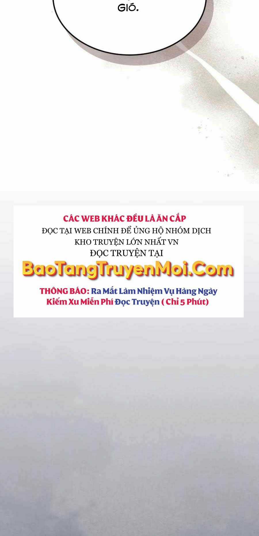 Vị Thần Trở Lại Chapter 4 trang 7