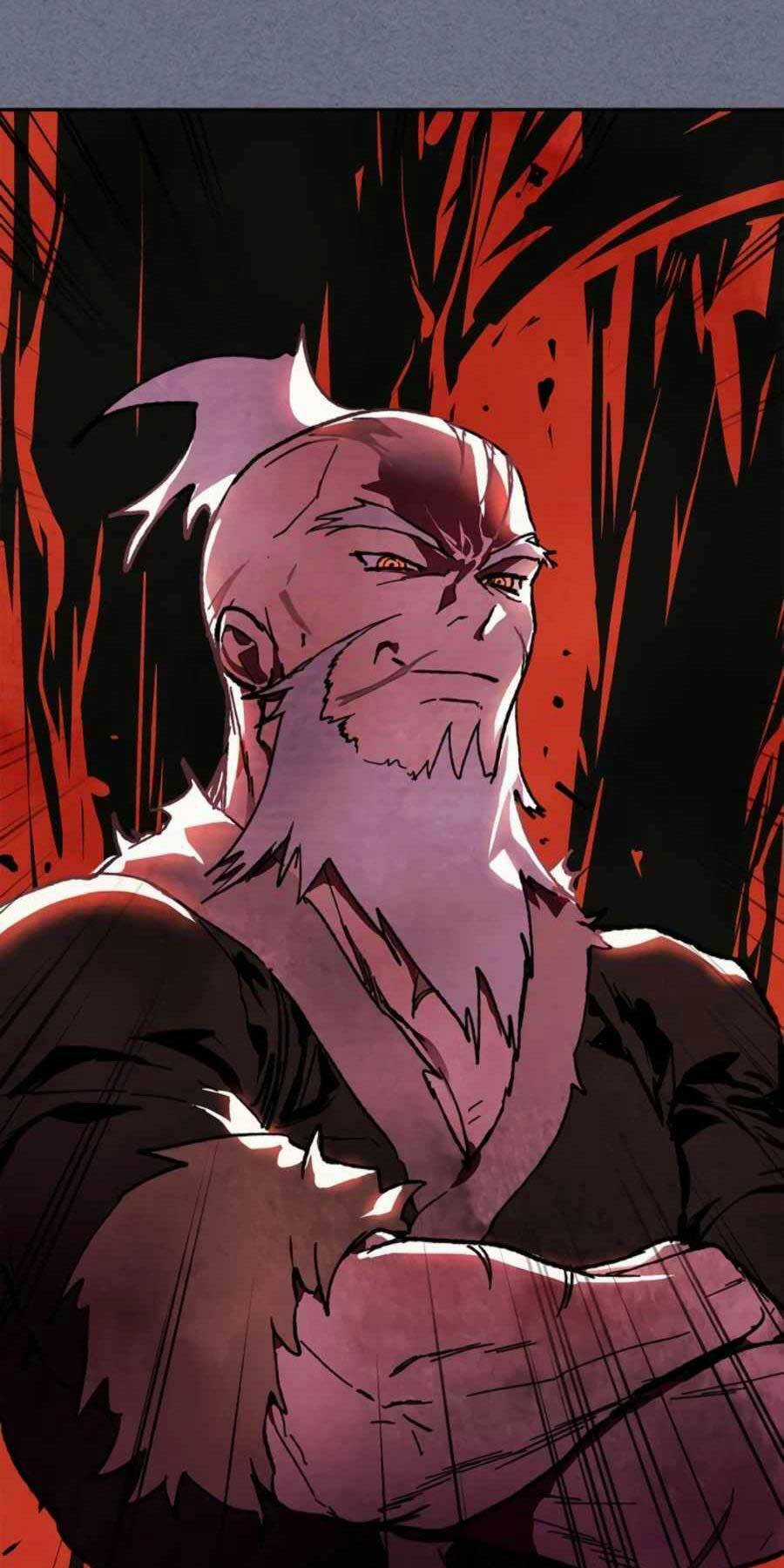 Vị Thần Trở Lại Chapter 4 trang 70