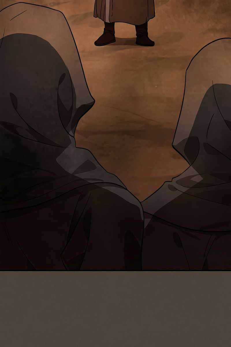 Vị Thần Trở Lại Chapter 40 trang 1