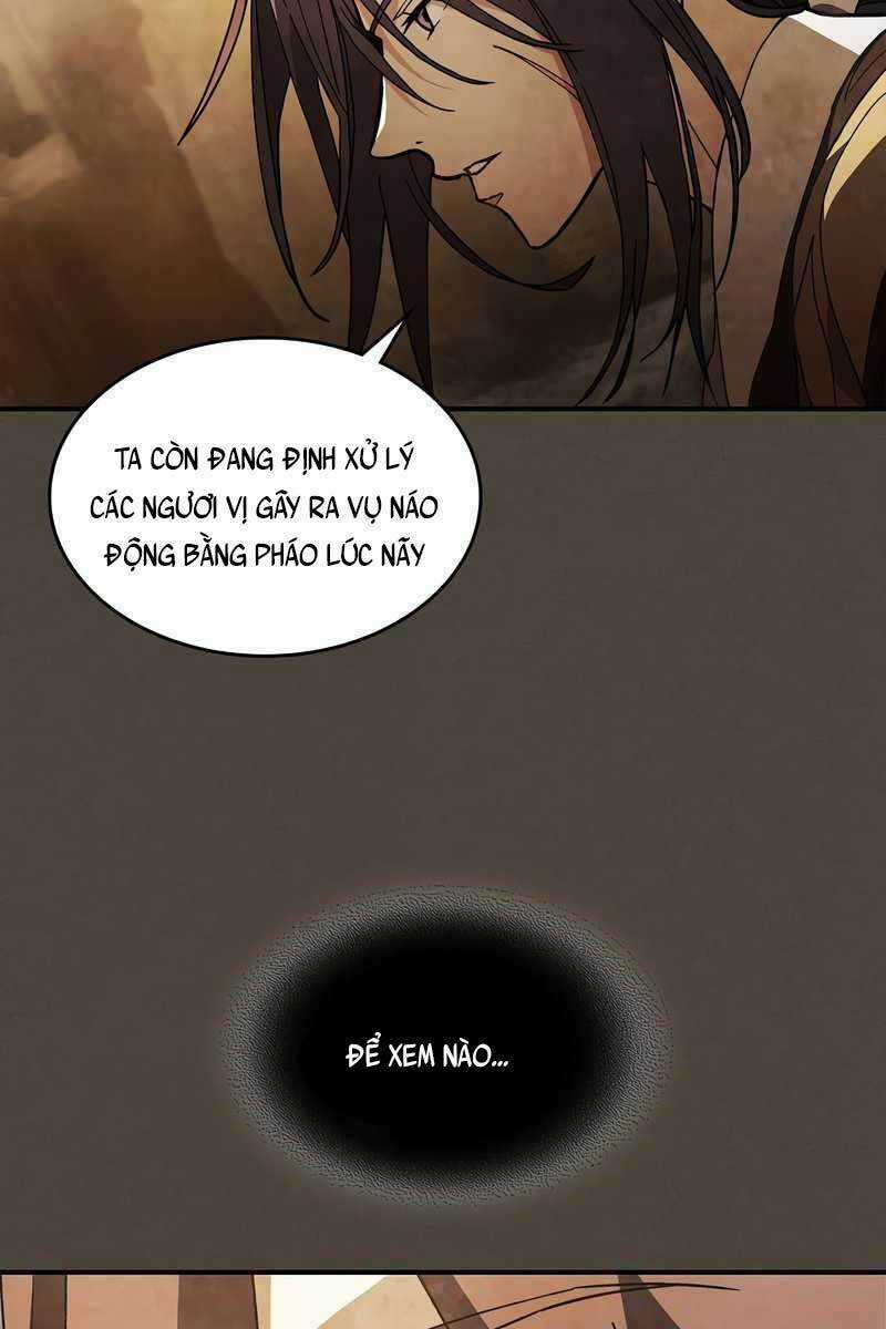 Vị Thần Trở Lại Chapter 40 trang 10