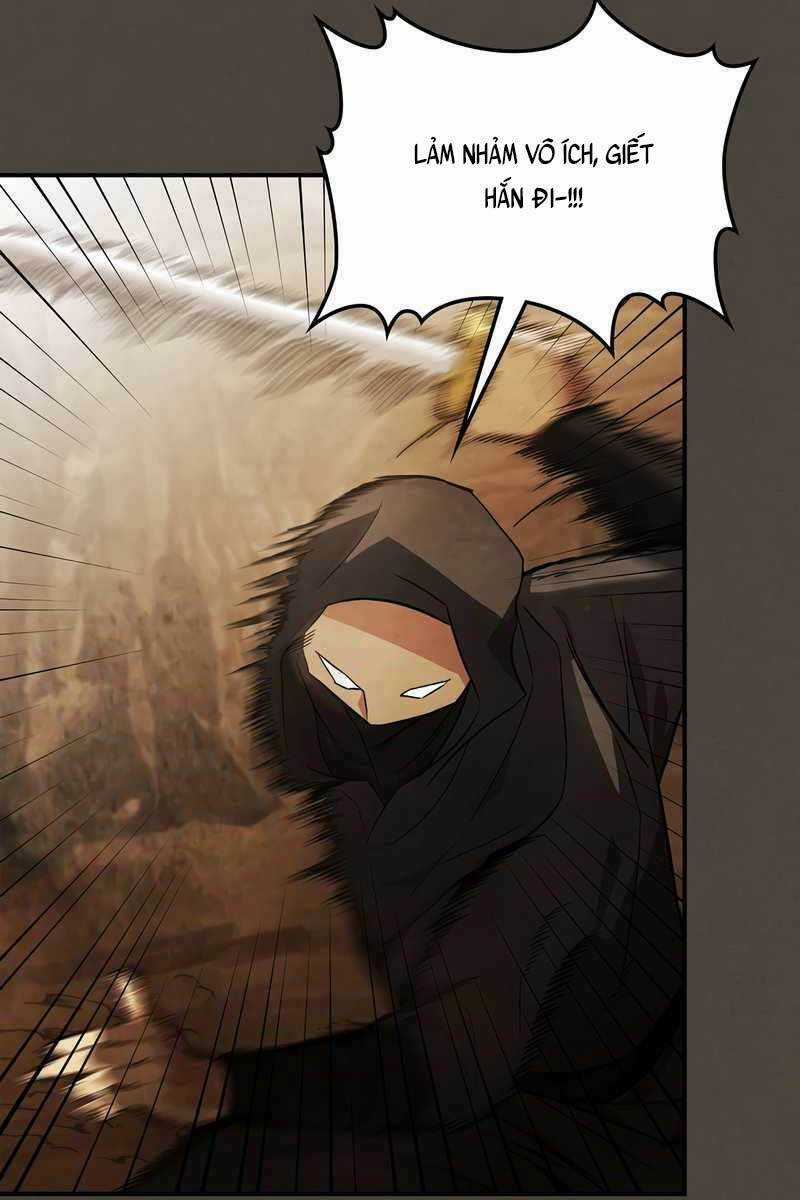 Vị Thần Trở Lại Chapter 40 trang 15