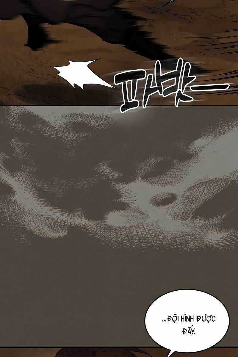 Vị Thần Trở Lại Chapter 40 trang 18