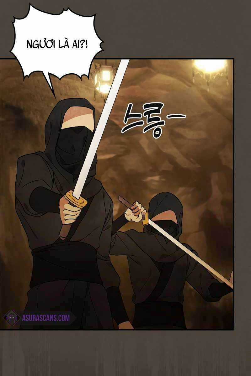 Vị Thần Trở Lại Chapter 40 trang 2