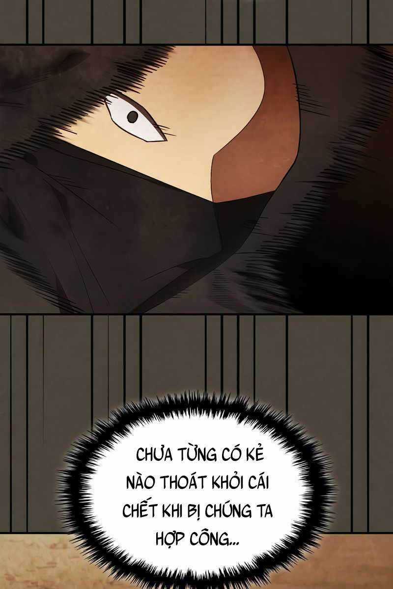 Vị Thần Trở Lại Chapter 40 trang 21