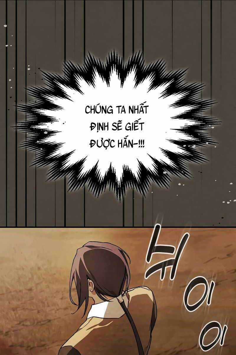 Vị Thần Trở Lại Chapter 40 trang 23