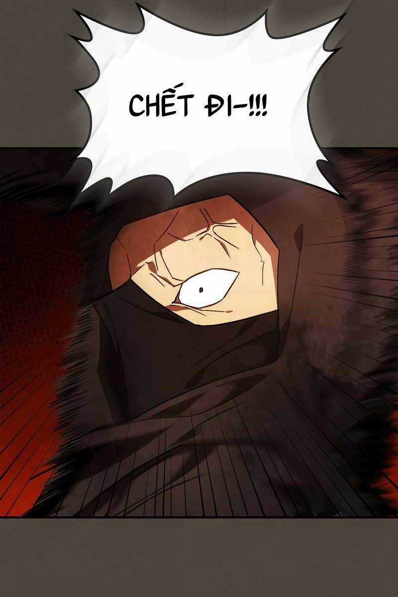 Vị Thần Trở Lại Chapter 40 trang 26