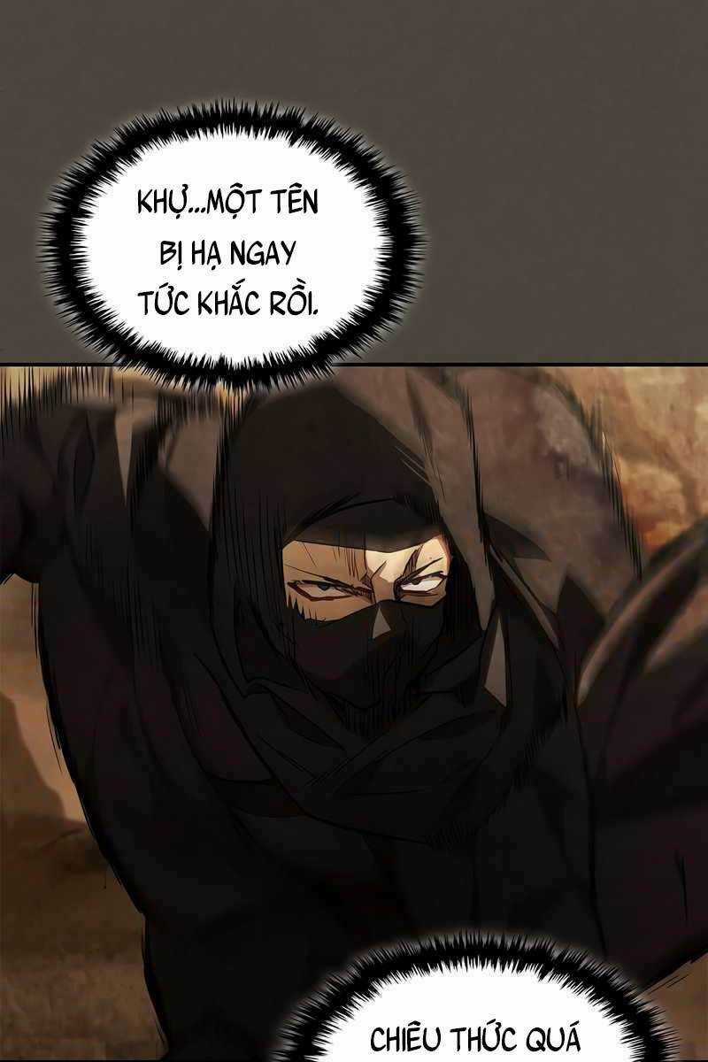 Vị Thần Trở Lại Chapter 40 trang 32