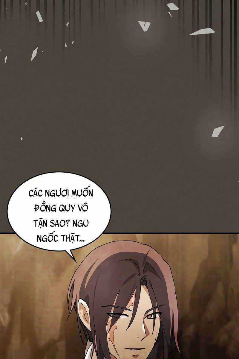 Vị Thần Trở Lại Chapter 40 trang 36