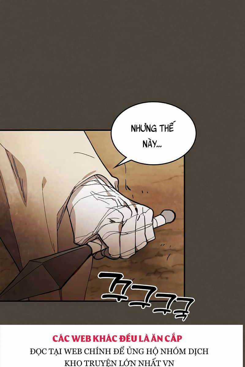 Vị Thần Trở Lại Chapter 40 trang 39