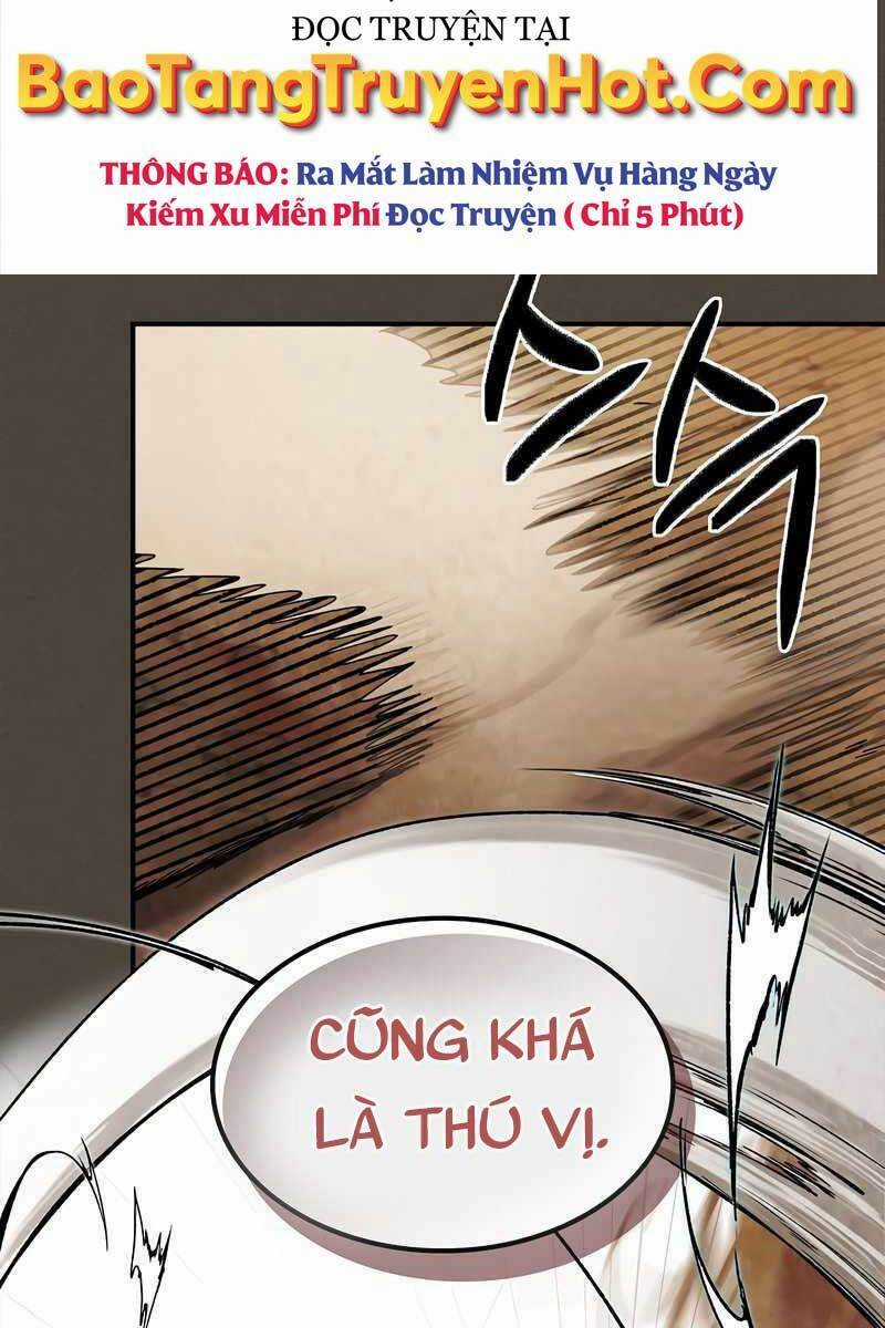 Vị Thần Trở Lại Chapter 40 trang 40