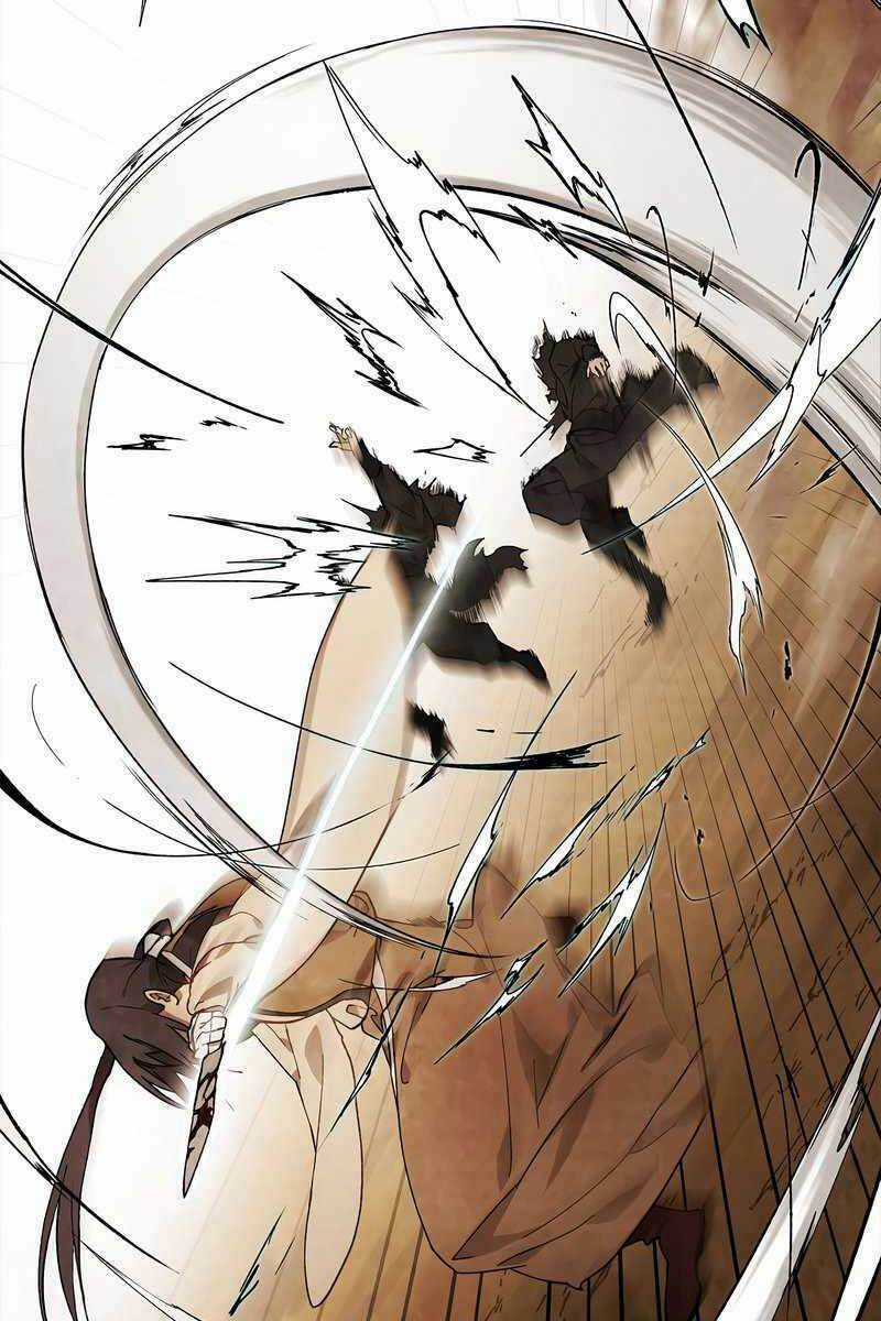 Vị Thần Trở Lại Chapter 40 trang 41