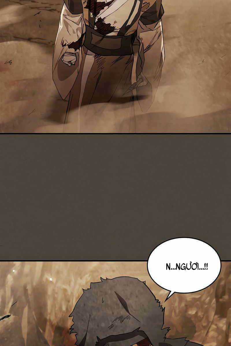 Vị Thần Trở Lại Chapter 40 trang 45