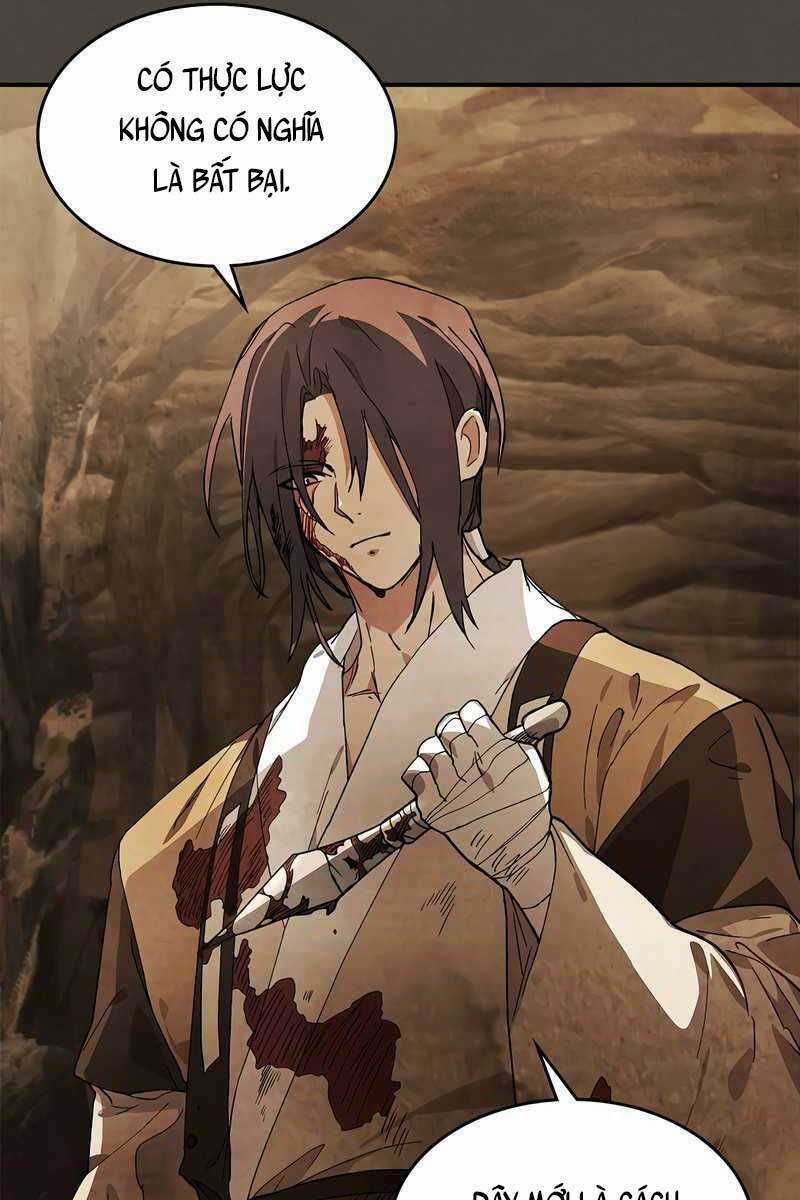 Vị Thần Trở Lại Chapter 40 trang 47