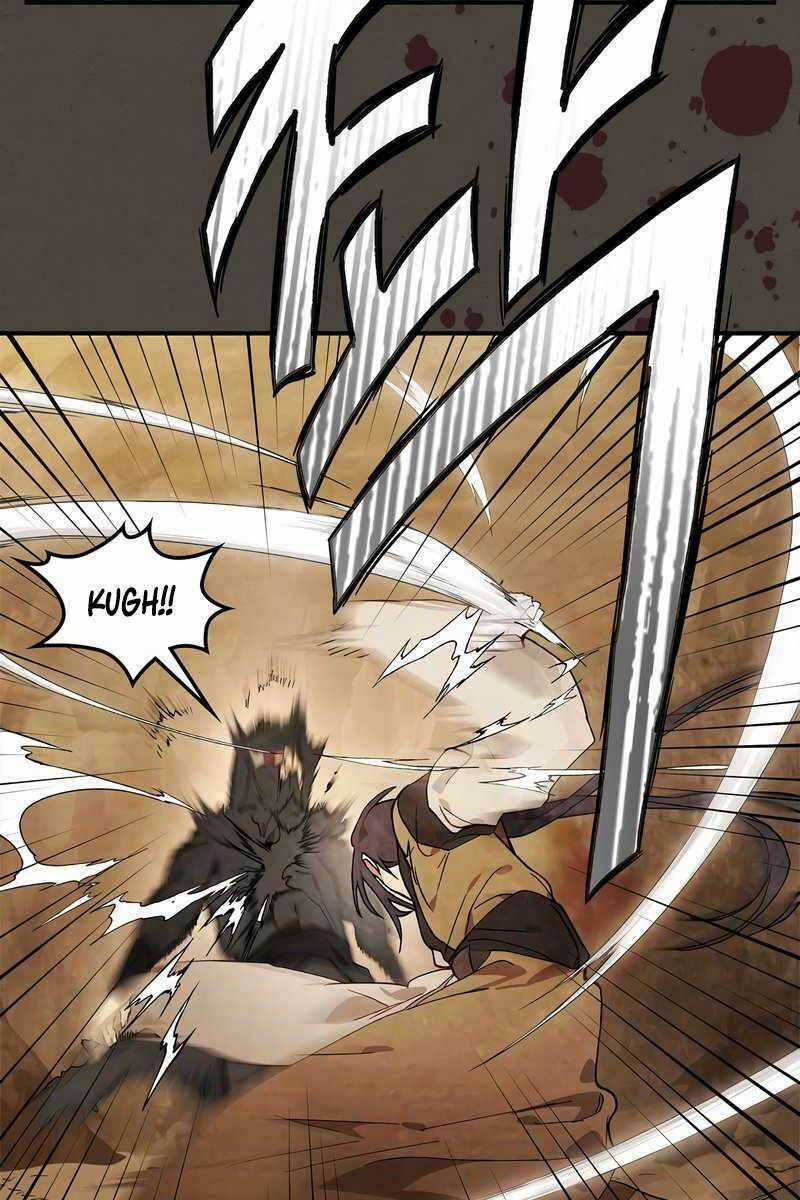 Vị Thần Trở Lại Chapter 40 trang 49