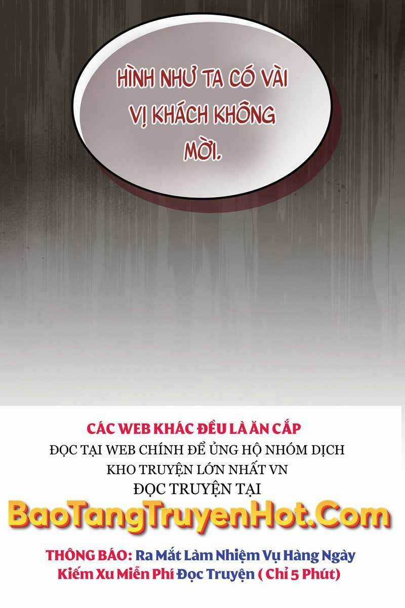 Vị Thần Trở Lại Chapter 40 trang 5