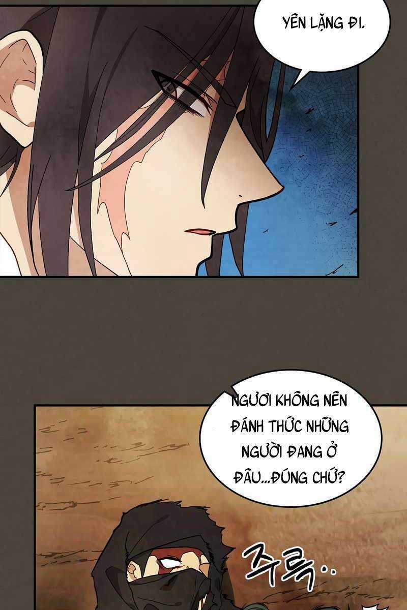 Vị Thần Trở Lại Chapter 40 trang 52