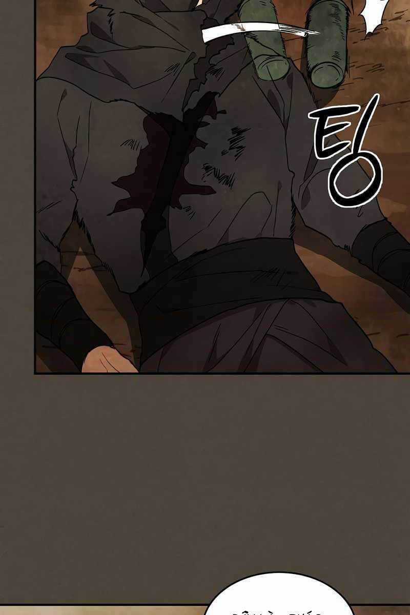 Vị Thần Trở Lại Chapter 40 trang 53