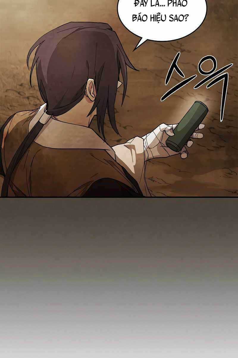 Vị Thần Trở Lại Chapter 40 trang 54