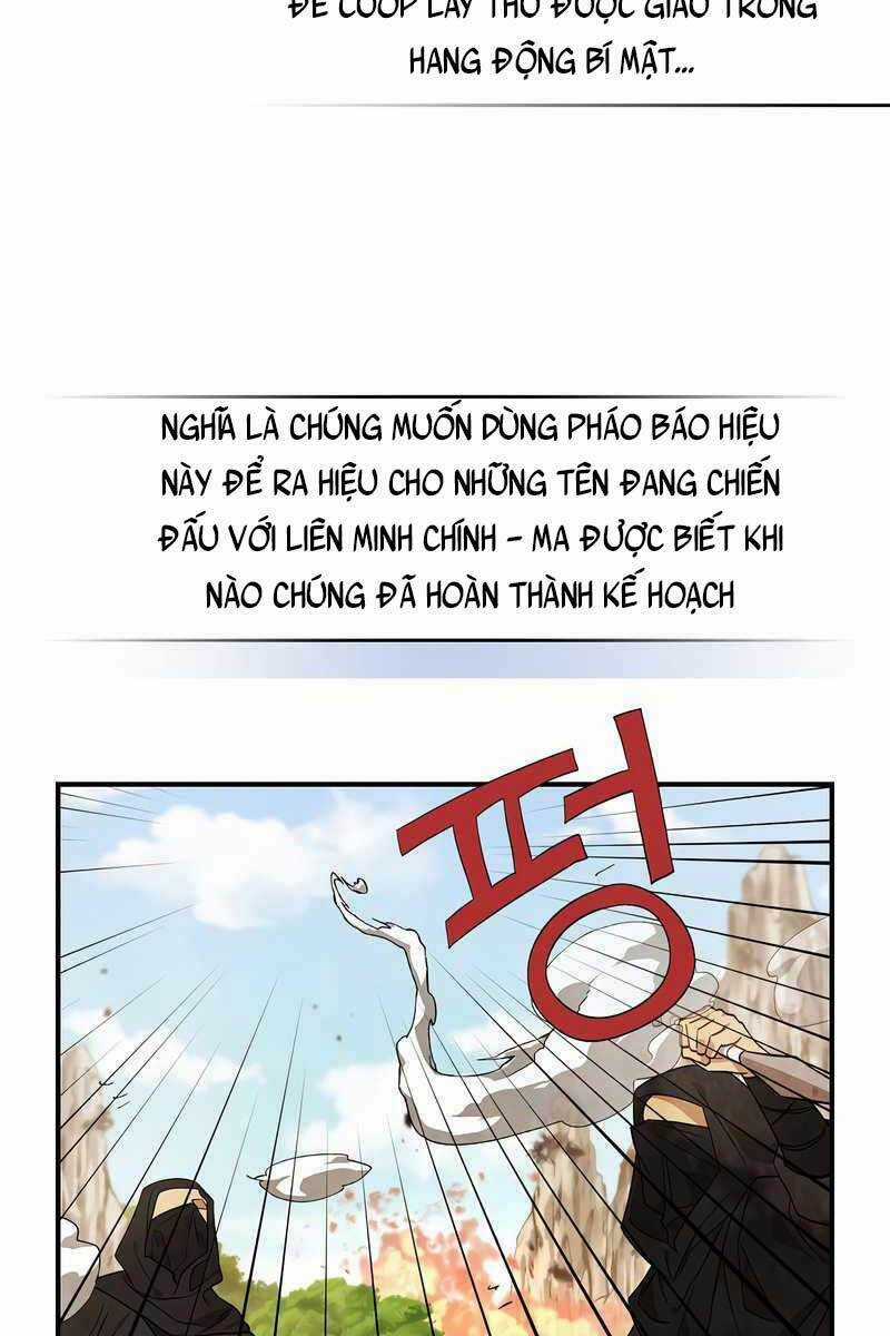 Vị Thần Trở Lại Chapter 40 trang 57
