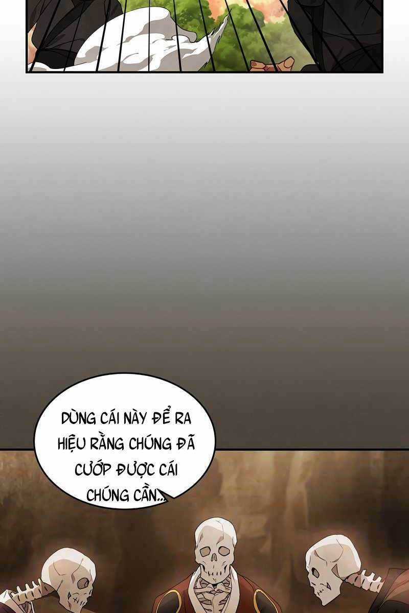 Vị Thần Trở Lại Chapter 40 trang 58