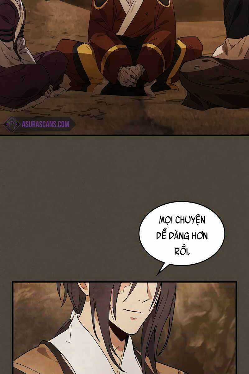 Vị Thần Trở Lại Chapter 40 trang 59