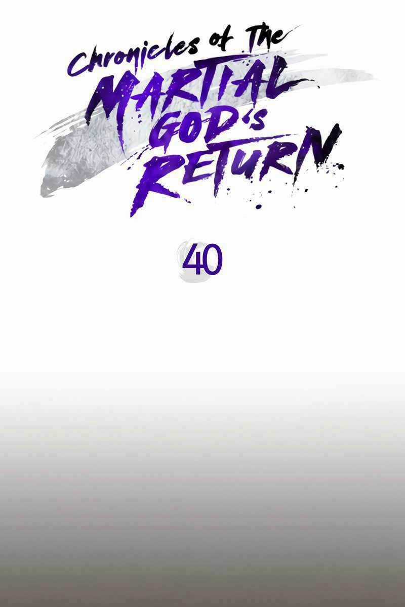 Vị Thần Trở Lại Chapter 40 trang 6