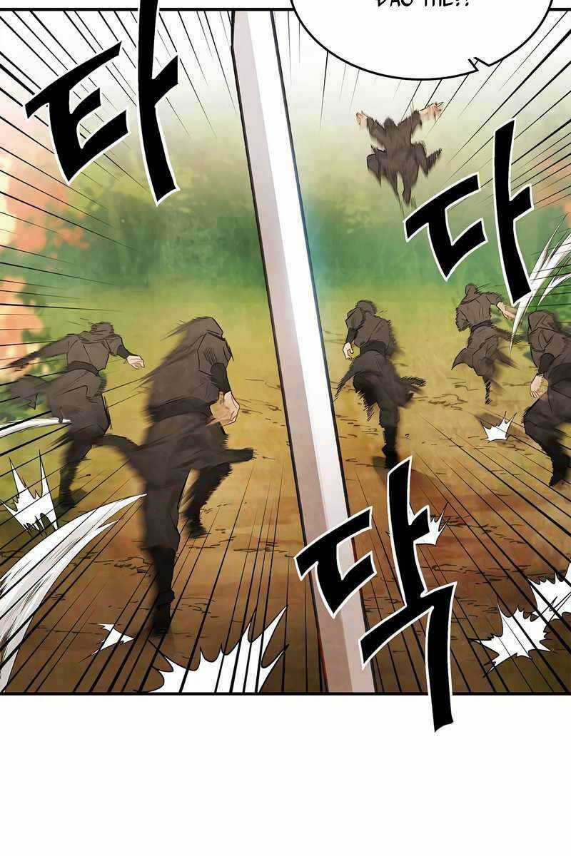 Vị Thần Trở Lại Chapter 40 trang 66