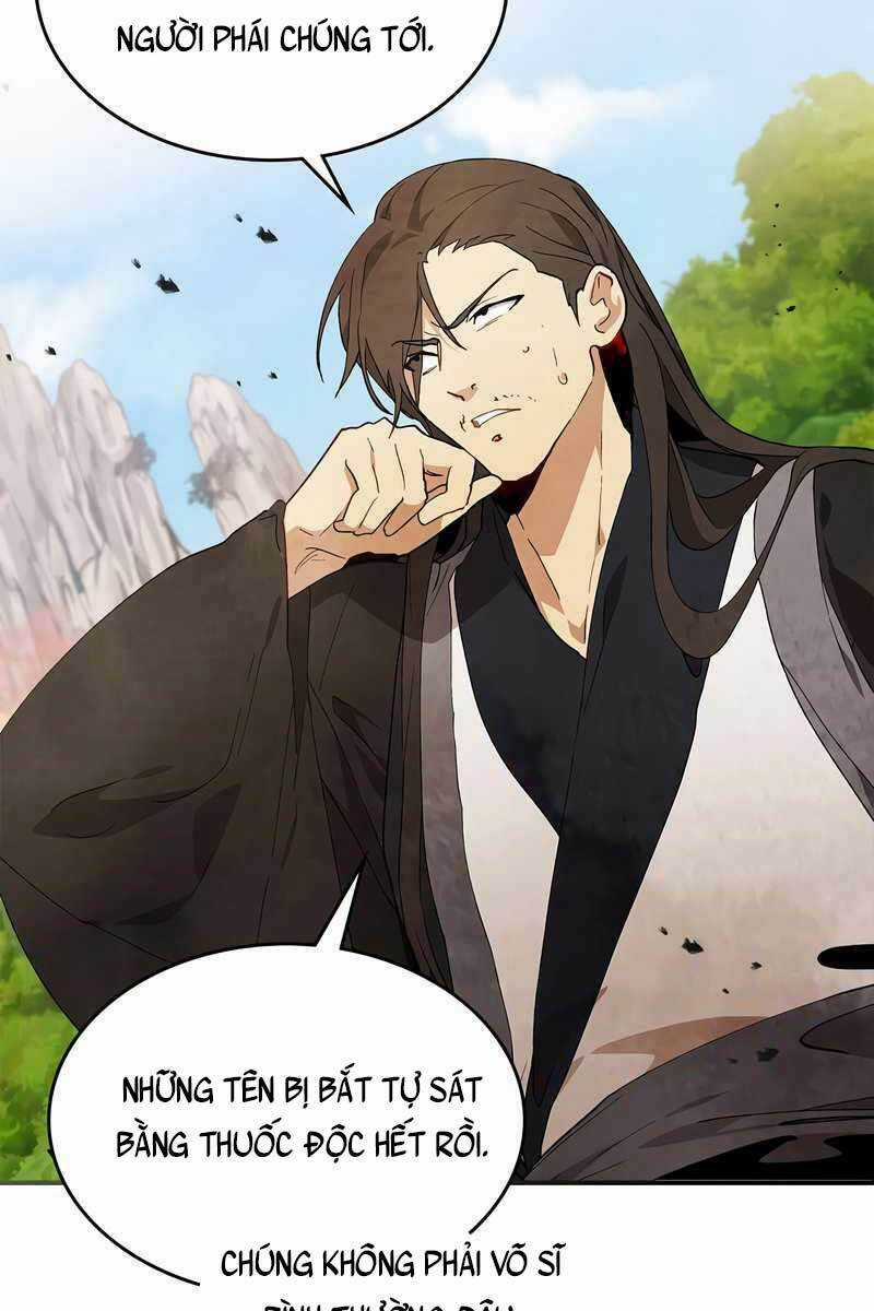 Vị Thần Trở Lại Chapter 40 trang 69