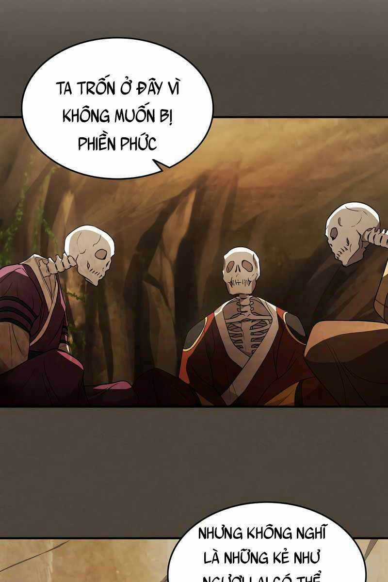 Vị Thần Trở Lại Chapter 40 trang 7