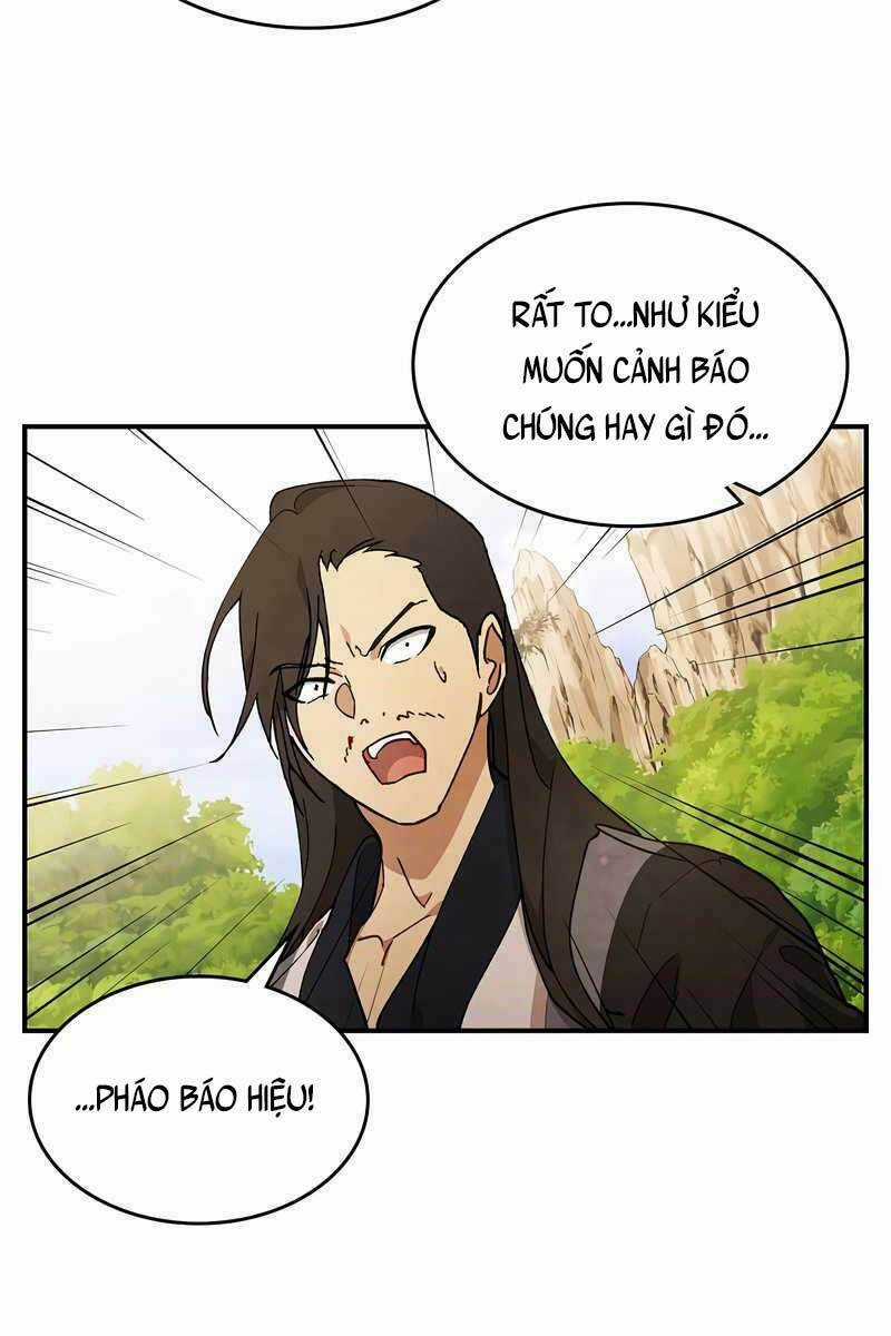 Vị Thần Trở Lại Chapter 40 trang 71