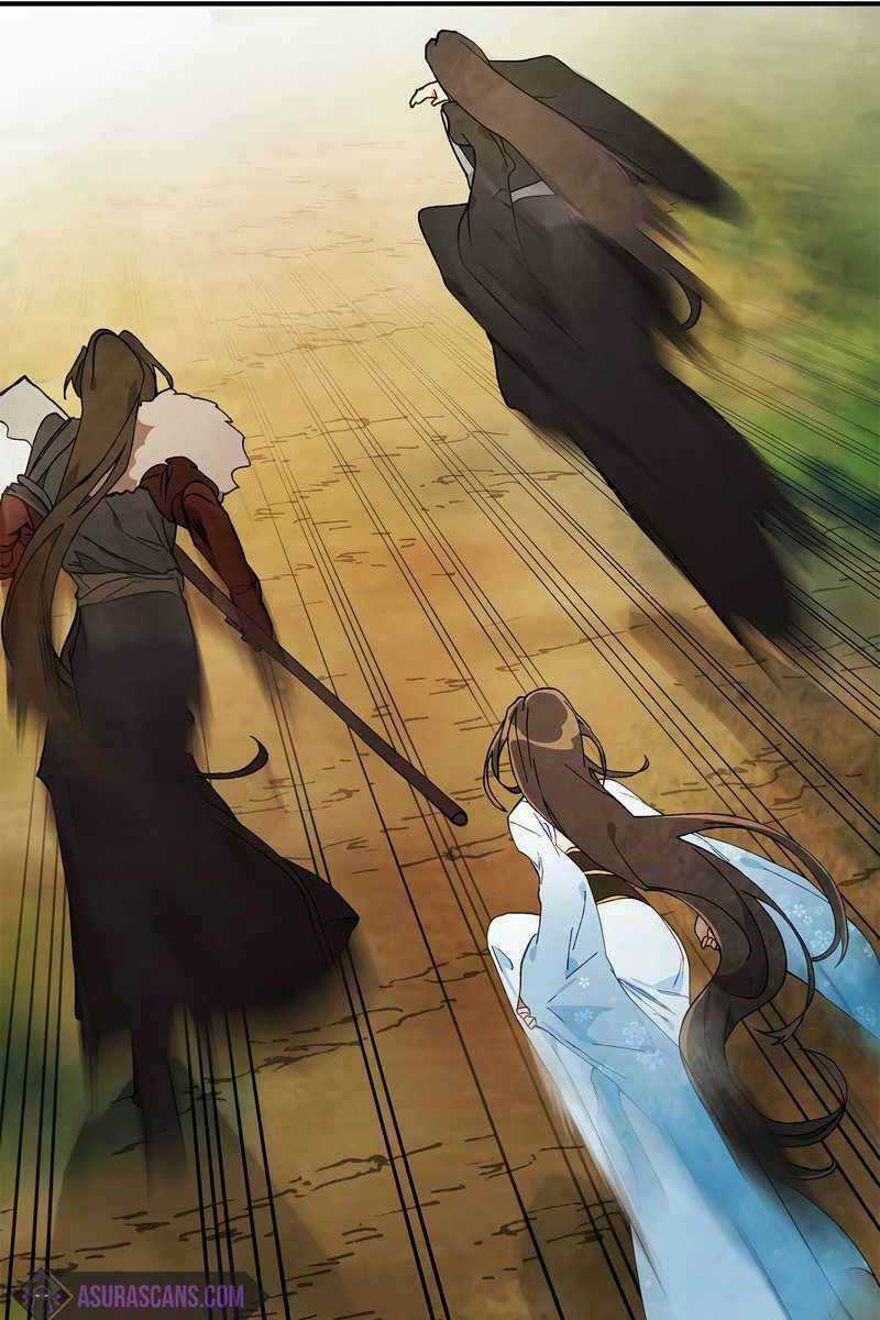 Vị Thần Trở Lại Chapter 40 trang 74