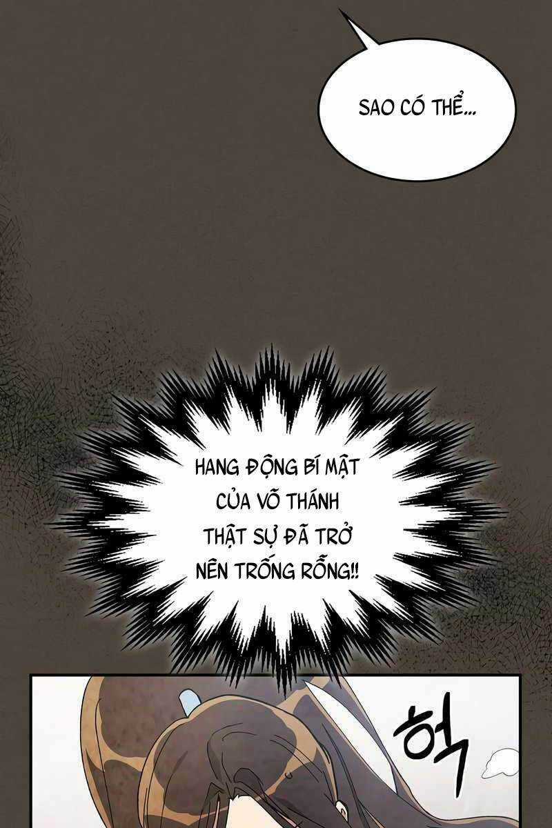 Vị Thần Trở Lại Chapter 40 trang 78