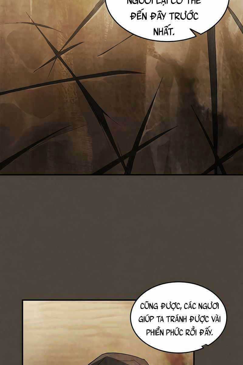 Vị Thần Trở Lại Chapter 40 trang 8