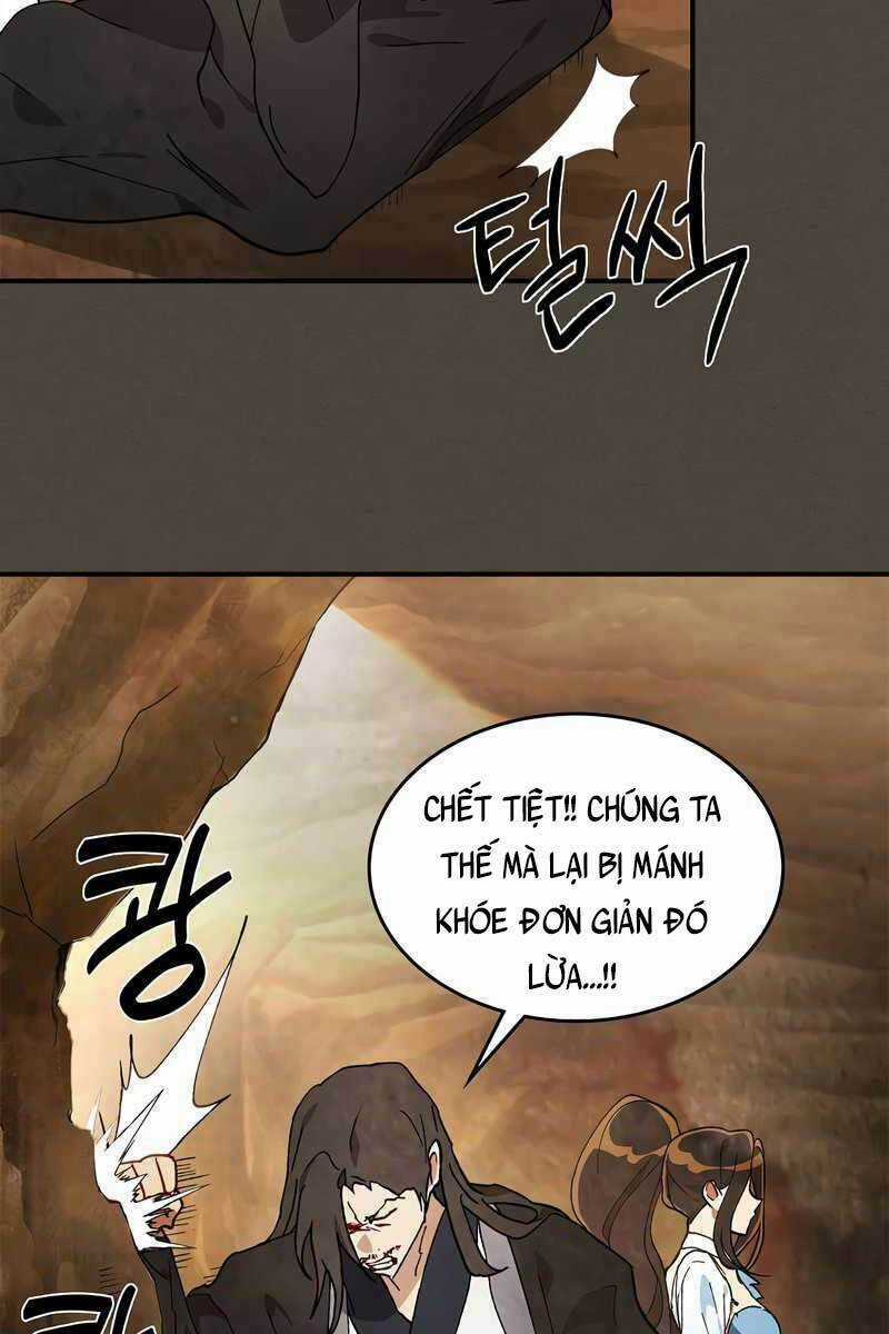 Vị Thần Trở Lại Chapter 40 trang 80