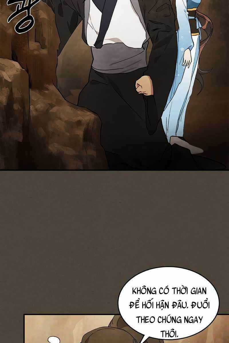 Vị Thần Trở Lại Chapter 40 trang 81