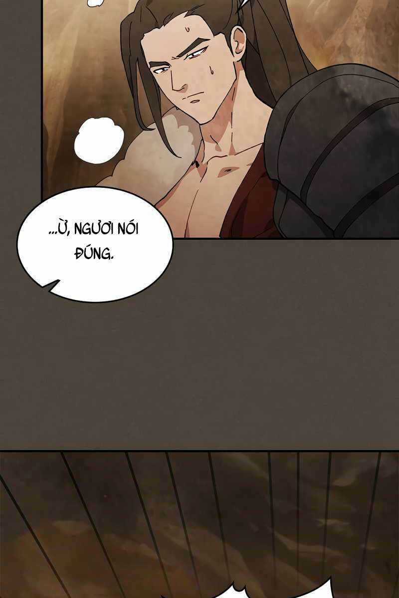 Vị Thần Trở Lại Chapter 40 trang 82