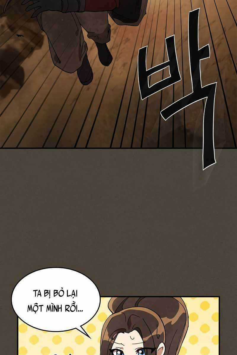 Vị Thần Trở Lại Chapter 40 trang 84