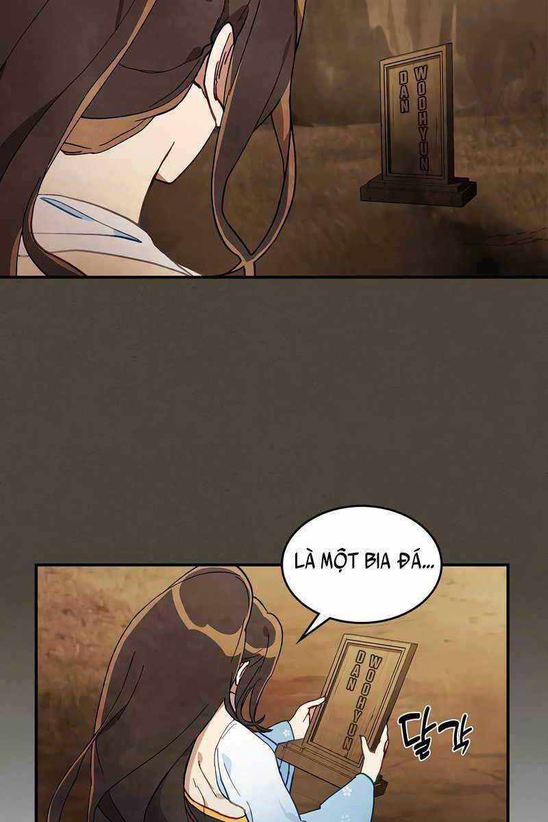 Vị Thần Trở Lại Chapter 40 trang 88