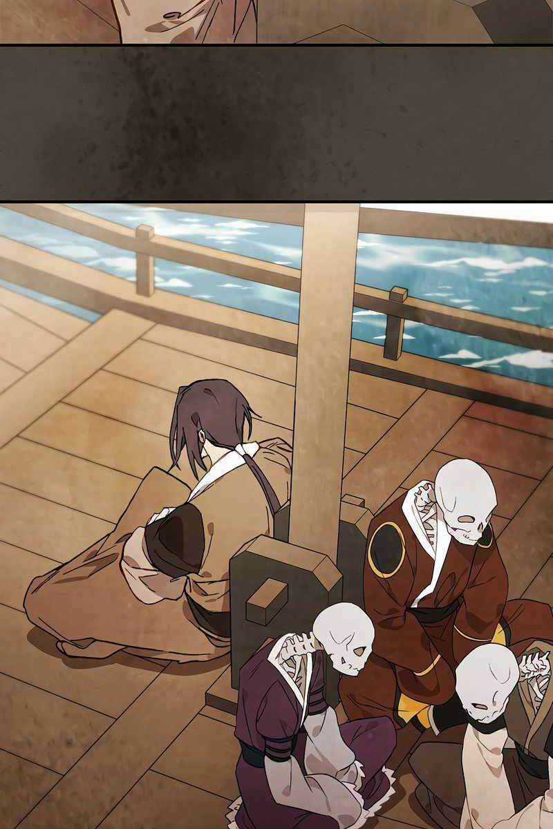 Vị Thần Trở Lại Chapter 40 trang 91