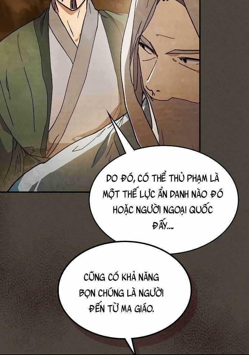 Vị Thần Trở Lại Chapter 41 trang 10